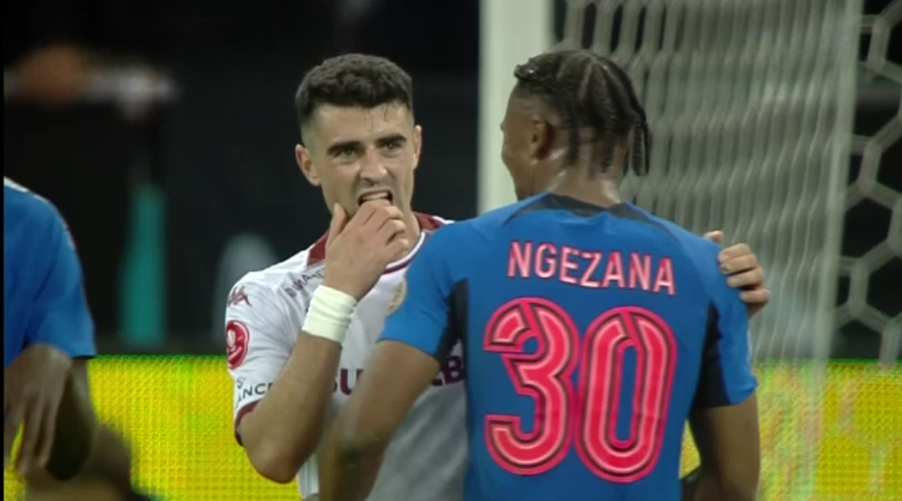 Alex Pașcanu, nervos după derby-ul FCSB &ndash; Rapid: &rdquo;Mi-a spart ăla dintele la ultima fază!&rdquo;